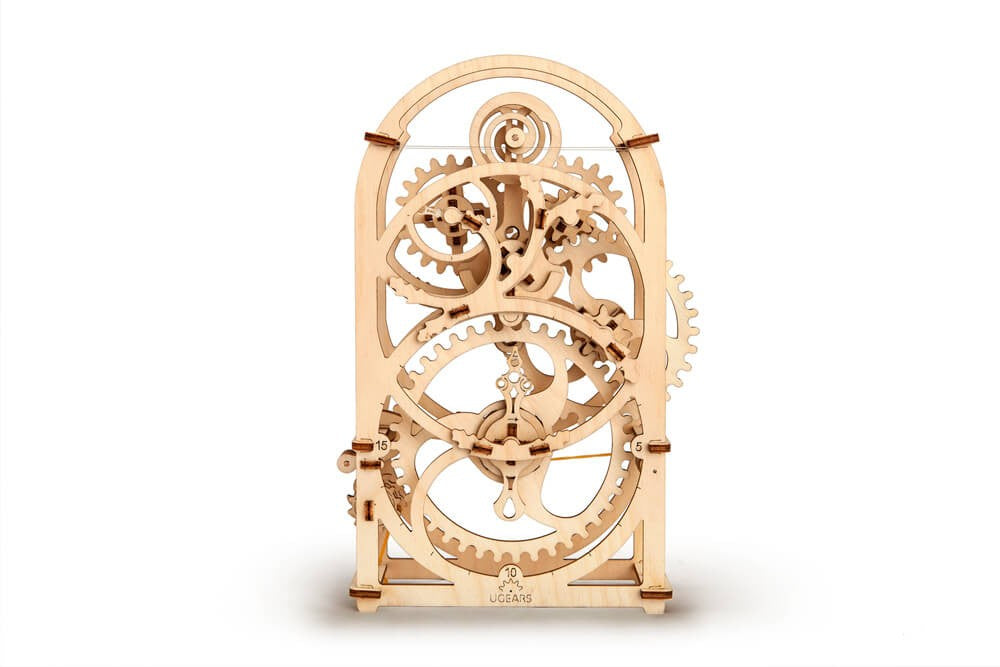 UGears Timer - 20 Minutes    
