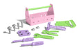 Green Toys Tool Set - Pink    