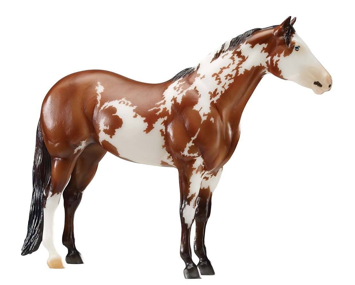 Breyer Traditionals - Truly Unsurpassed    