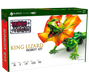 King Lizard Robot    