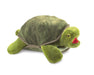 Folkmanis Puppet - Turtle    