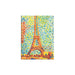 Paint By Numbers - The Eiffel Tower Seurat    