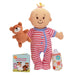Wee Baby Stella - Sleepy Time Scents Peach Doll    