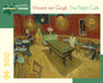 The Night Cafe - 500 Piece Vincent van Gogh Puzzle    