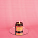 Votivo 2.8oz Aromatic Jar Candle - Pink Mimosa    