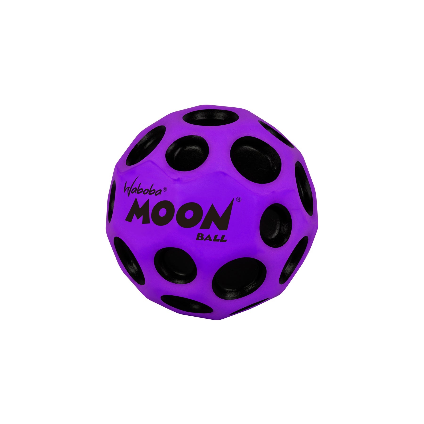 Waboba Moon Ball (Single) - Assorted Colors    