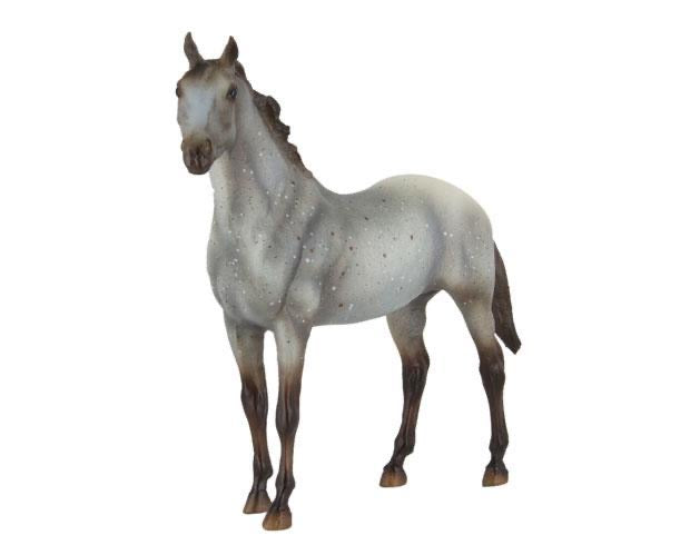 Breyer Horses The Freedom Series - Horse and Foal Set - Wild & Free