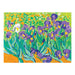 Paint By Number - Irises Van Gogh    