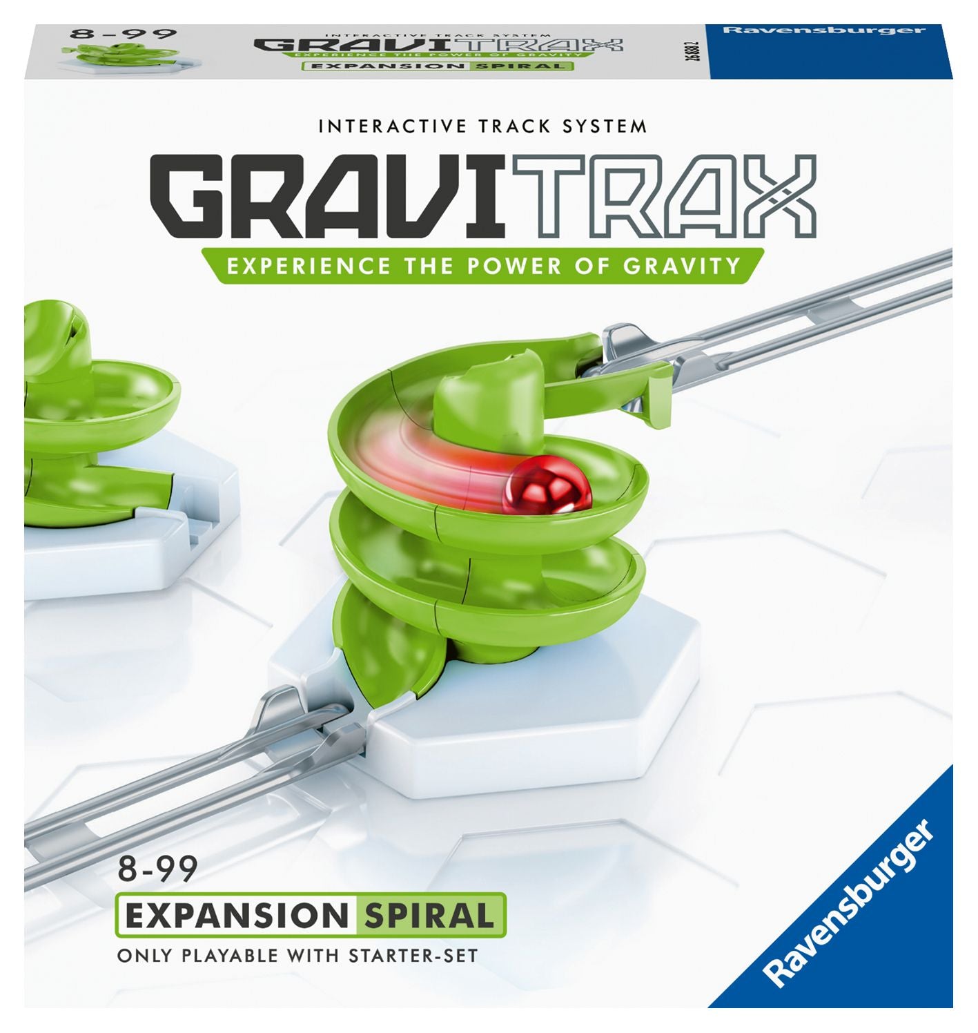 GraviTrax Accessory Spiral    