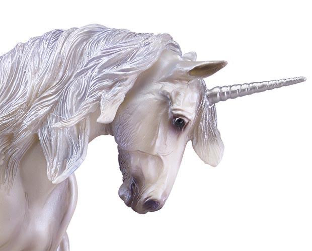 Breyer Traditional Unicorn - Xavier    