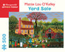 Yard Sale - 500 Piece Mattie Lou O'Kelley Puzzle    