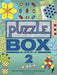 Puzzle Box Volume 2    