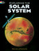 Exploring The Solar System - Coloring Book    
