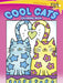 Cool Cats - SPARK Coloring Book    
