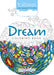 Dream - Bliss Coloring Book    