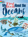 My First Book About - Oceans    