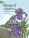 Botanical Gardens - Coloring Book    