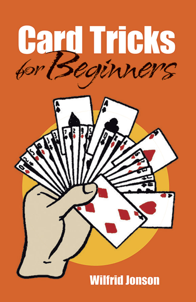 Card Tricks for Beginners    