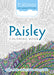 Paisley - Bliss Coloring Book    