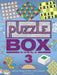 Puzzle Box Volume 3    