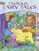 Famous Fairy Tales - Coloring Book    