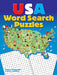 USA Word Search Puzzles    