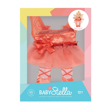 Baby Stella - Twinkle Toes Outfit    