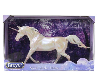 Breyer Traditional Unicorn - Zena    